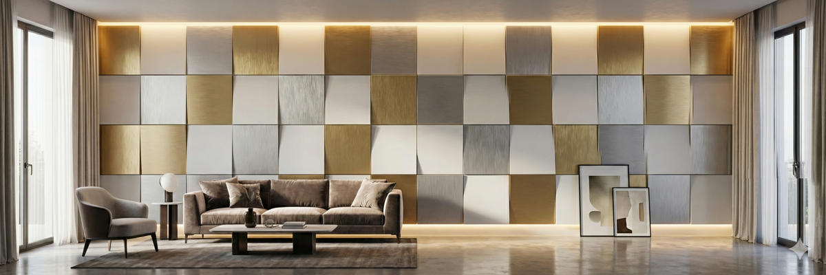 BlockHaus Wall Panels