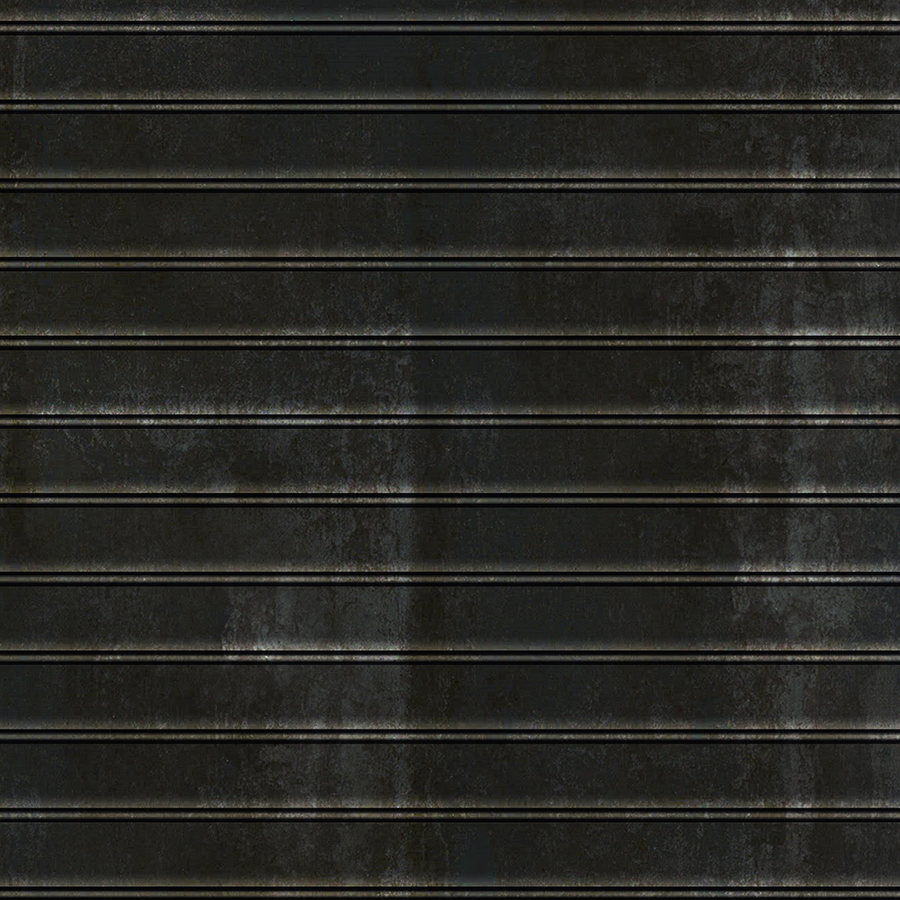 MirroFlex Wall Panels Pandora Abstract Bronze