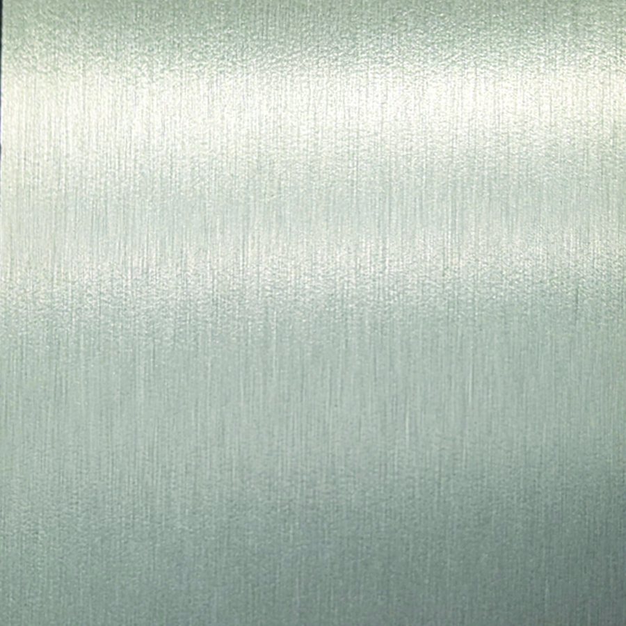 NuMetal High Pressure Laminate Sheet Brushed Aluminum