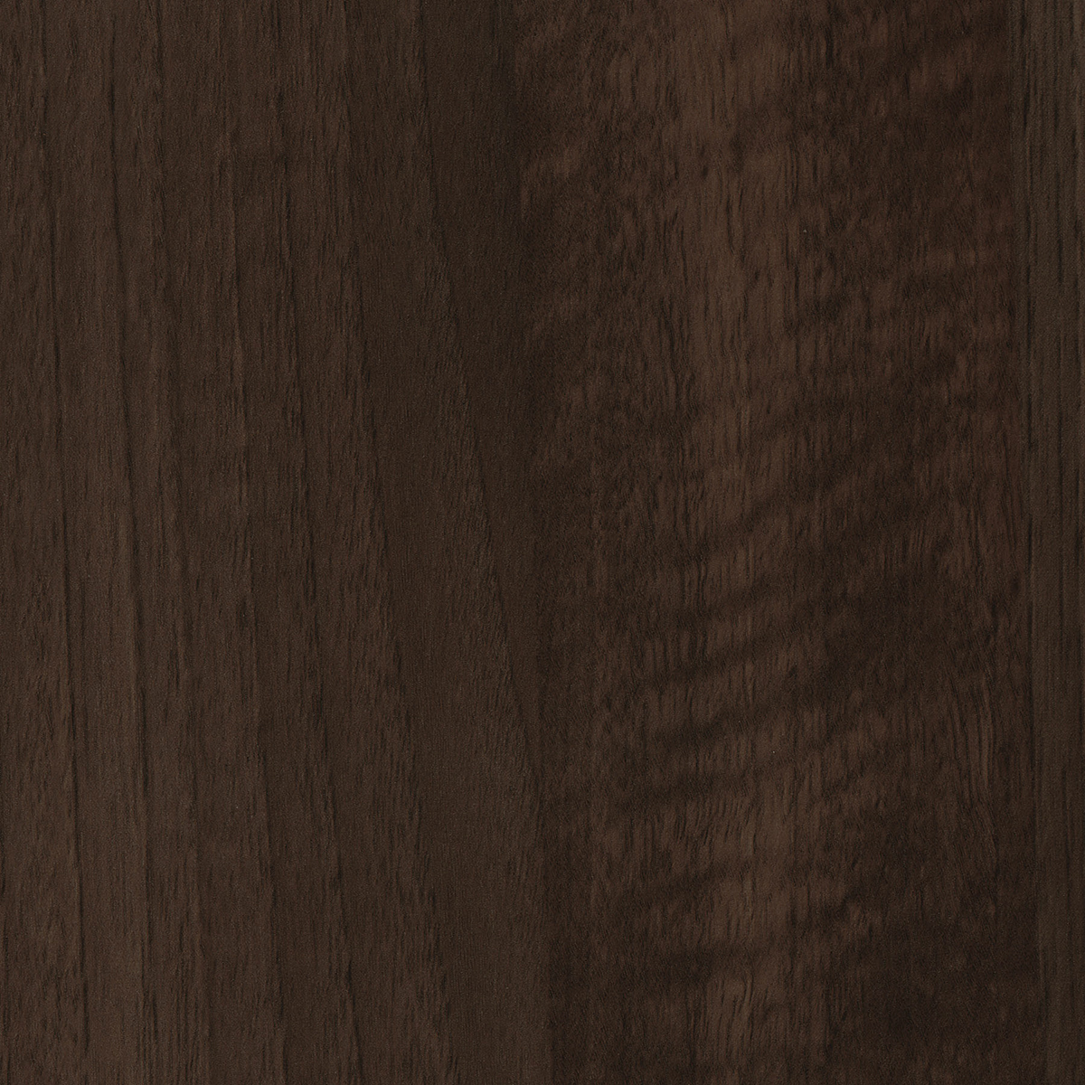 MirroFlex Door Skin Medium Walnut 48x84