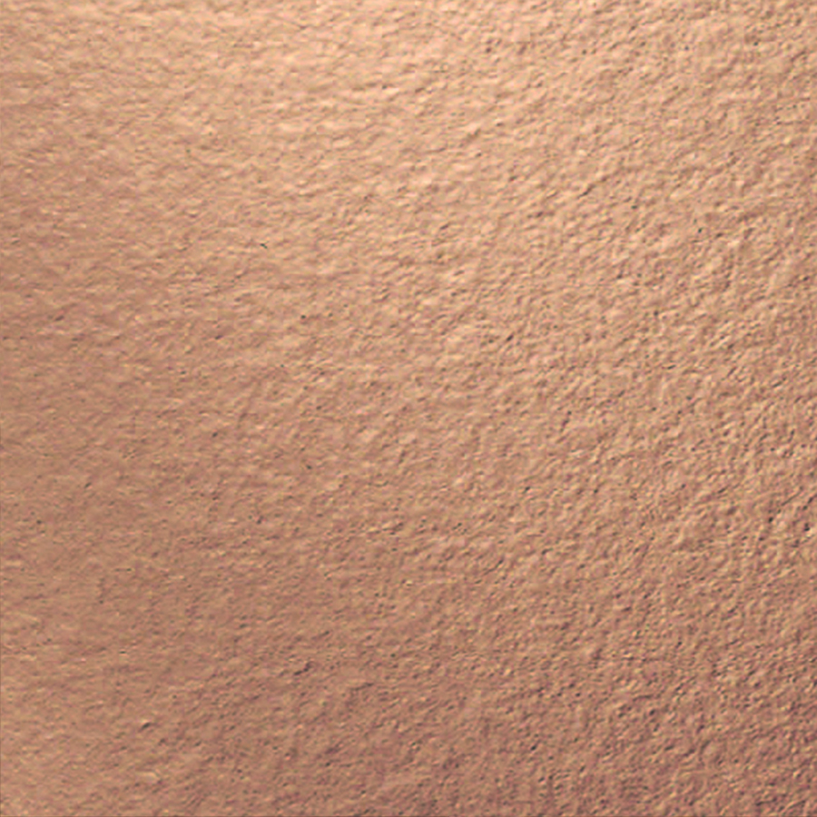 NuMetal High Pressure Laminate Sheet Fine Hammered Copper