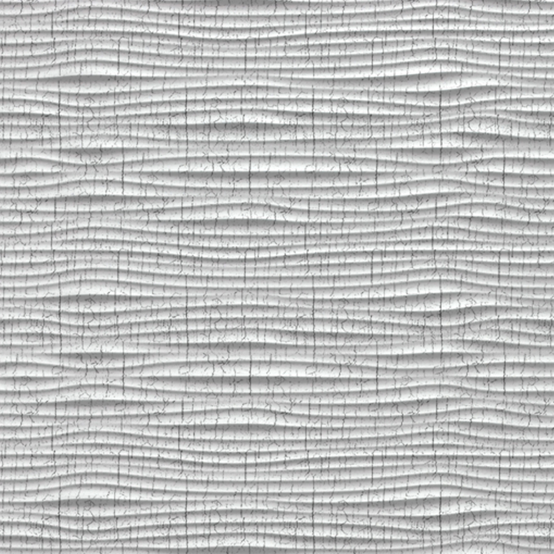 MirroFlex Wall Panels Gobi Distressed White