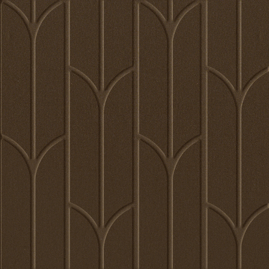 MirroFlex Wall Panels Pandora Argent Bronze