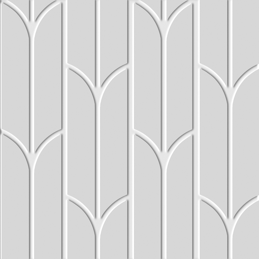 MirroFlex Wall Panels Pandora Marble