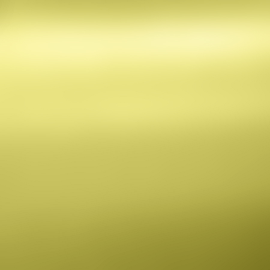 NuMetal High Pressure Laminate Sheet Polished Brass