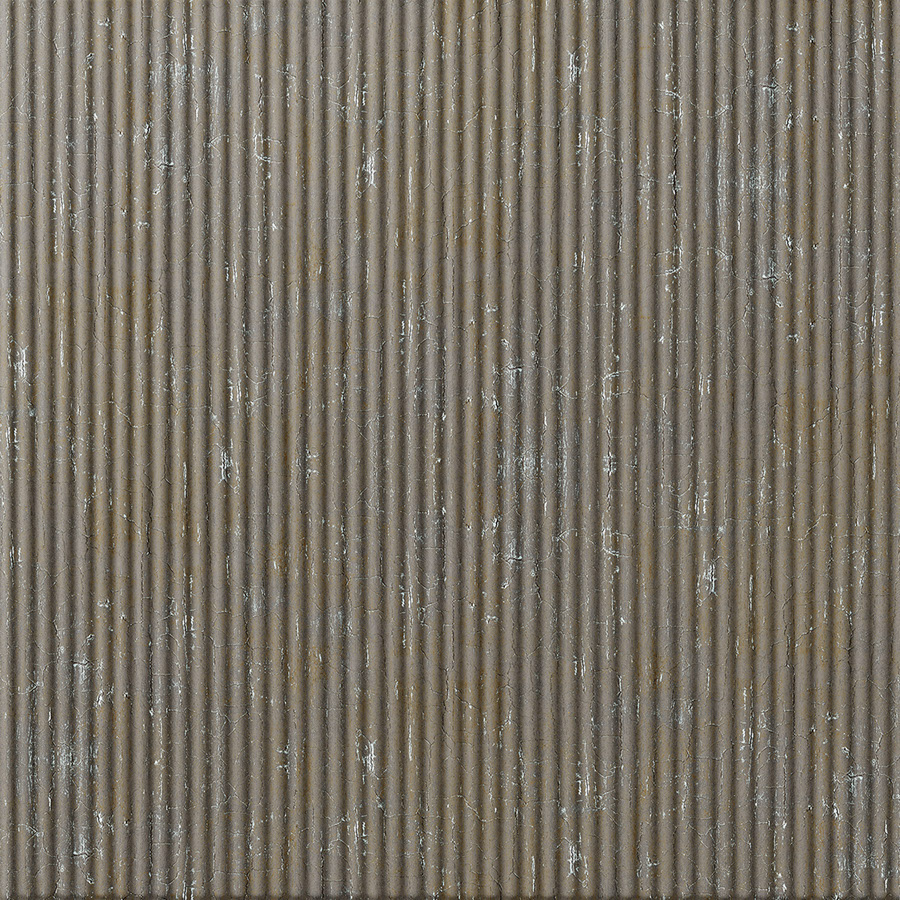 MirroFlex Wall Panels Rib 1 Vintage Metal