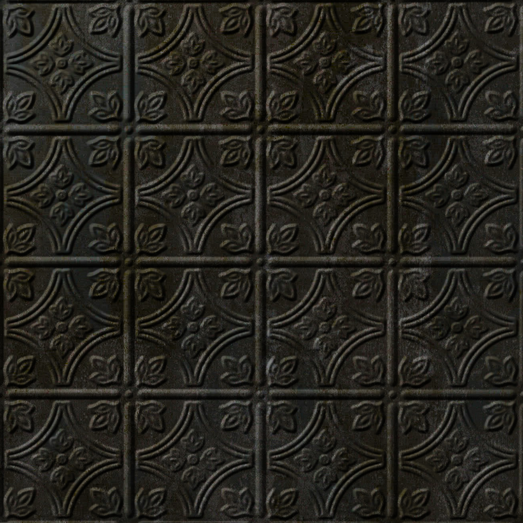 MirroFlex Wall Panels Savannah Abstract Bronze