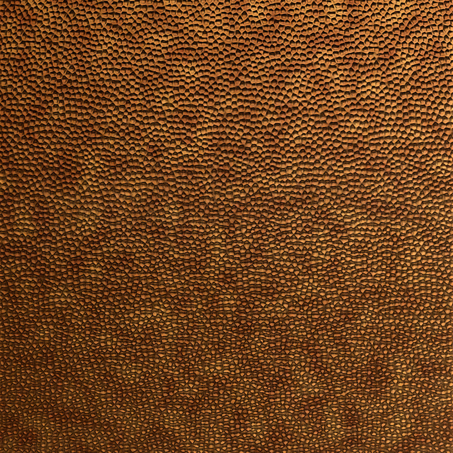 MirroFlex Wall Panels Strike Abstract Bronze