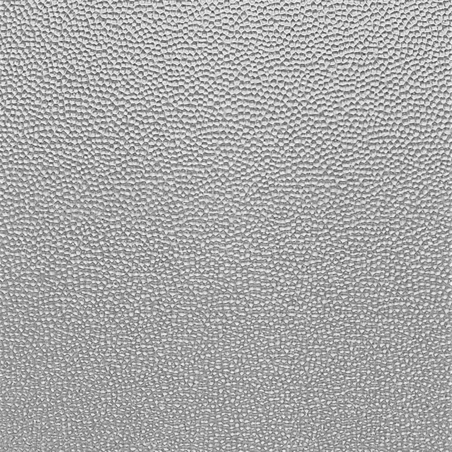 MirroFlex Wall Panels Strike Argent Silver